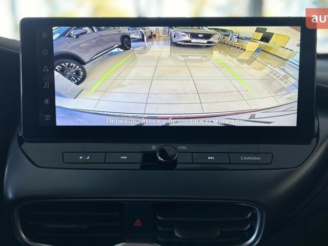 Ніссан Жук, об'ємом двигуна 1 л та пробігом 0 тис. км за 26167 $, фото 9 на Automoto.ua