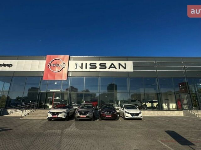 Ніссан Жук, об'ємом двигуна 1 л та пробігом 0 тис. км за 22718 $, фото 27 на Automoto.ua