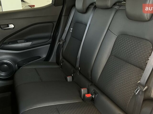 купить новое авто Ниссан Жук 2025 года от официального дилера Автоцентр AUTOGROUP Nissan Ниссан фото