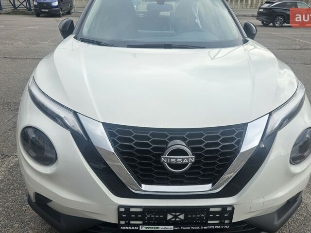 Ніссан Жук, об'ємом двигуна 1 л та пробігом 0 тис. км за 21471 $, фото 3 на Automoto.ua