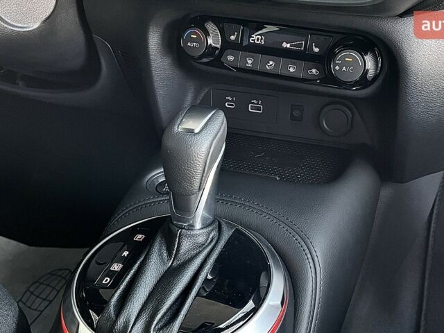 купить новое авто Ниссан Жук 2025 года от официального дилера НАСК АВТО Ниссан фото