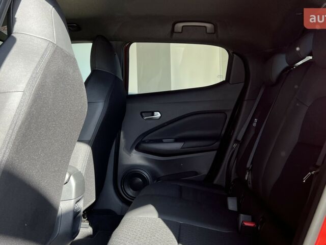 купить новое авто Ниссан Жук 2025 года от официального дилера Автоцентр AUTO.RIA Ниссан фото