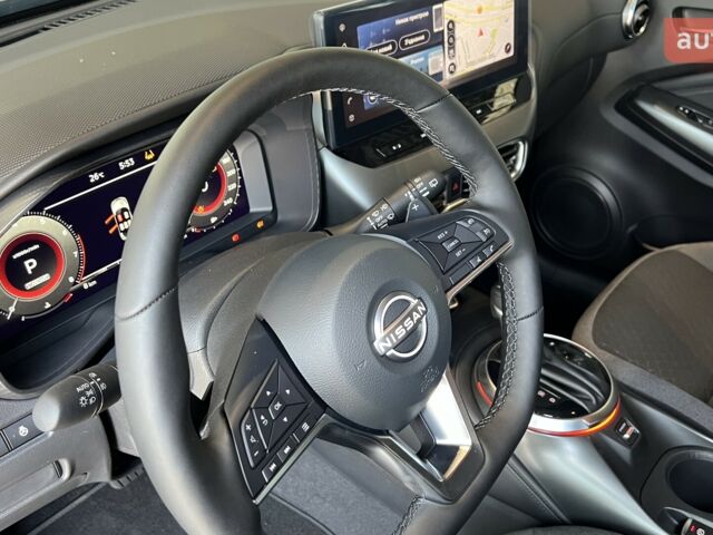 купити нове авто Ніссан Жук 2025 року від офіційного дилера Автоцентр AUTO.RIA Ніссан фото