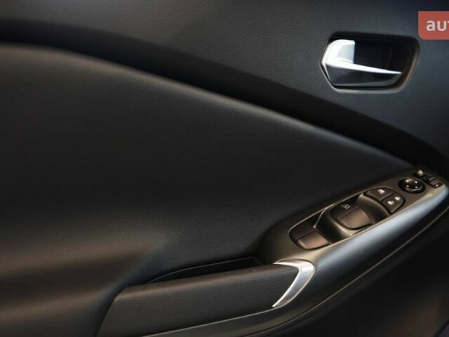 Ниссан Жук, объемом двигателя 1 л и пробегом 0 тыс. км за 24017 $, фото 13 на Automoto.ua