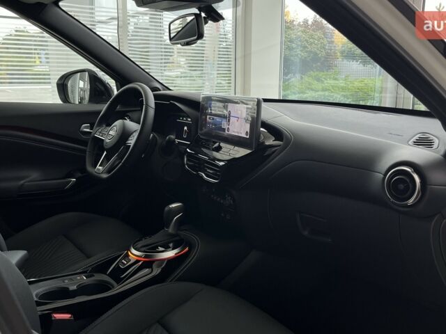 Ниссан Жук, объемом двигателя 1 л и пробегом 0 тыс. км за 27536 $, фото 15 на Automoto.ua