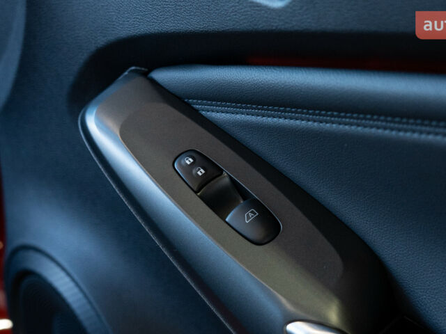 Ниссан Жук, объемом двигателя 1 л и пробегом 0 тыс. км за 26086 $, фото 39 на Automoto.ua