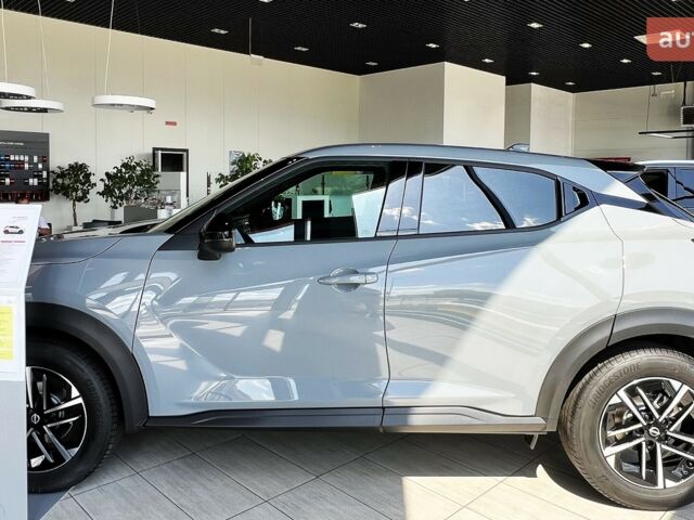 купити нове авто Ніссан Жук 2025 року від офіційного дилера Автоцентр AUTO.RIA Ніссан фото