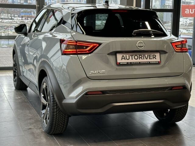 Ниссан Жук, объемом двигателя 1 л и пробегом 0 тыс. км за 27222 $, фото 25 на Automoto.ua