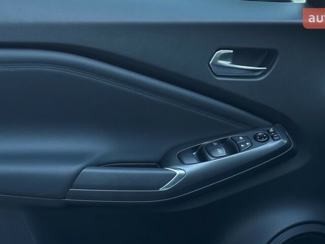 Ниссан Жук, объемом двигателя 1 л и пробегом 0 тыс. км за 25496 $, фото 10 на Automoto.ua