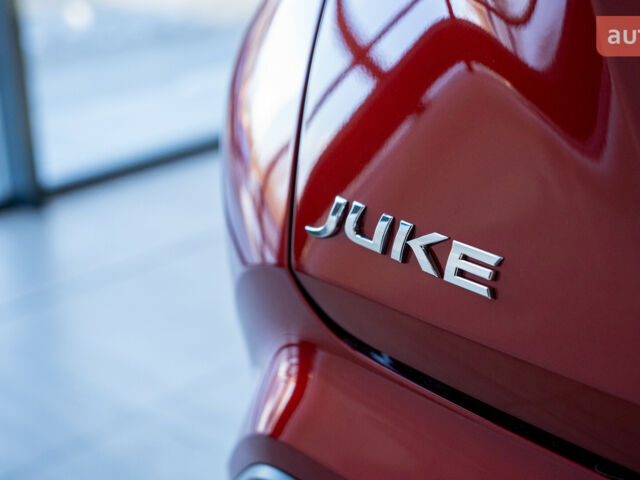 Ниссан Жук, объемом двигателя 1 л и пробегом 0 тыс. км за 26086 $, фото 50 на Automoto.ua