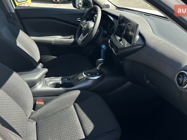 Ніссан Жук, об'ємом двигуна 1 л та пробігом 0 тис. км за 22718 $, фото 24 на Automoto.ua