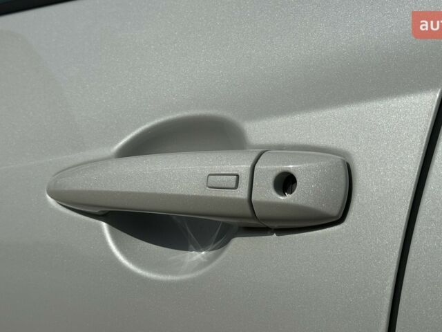 купить новое авто Ниссан Жук 2025 года от официального дилера Сан Моторс Полтава Ниссан фото