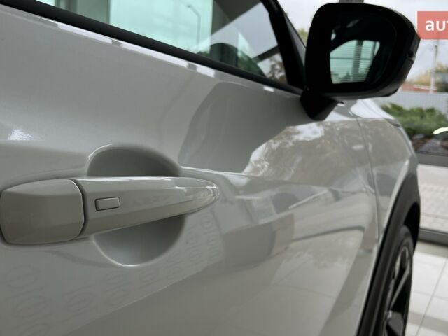 Ниссан Жук, объемом двигателя 1 л и пробегом 0 тыс. км за 27536 $, фото 9 на Automoto.ua