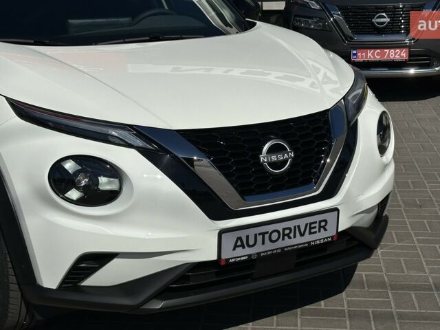 Ніссан Жук, об'ємом двигуна 1 л та пробігом 0 тис. км за 22718 $, фото 2 на Automoto.ua