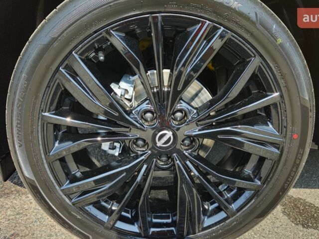 купити нове авто Ніссан Жук 2025 року від офіційного дилера Автоцентр AUTO.RIA Ніссан фото