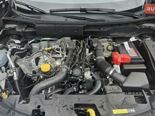 Ніссан Жук, об'ємом двигуна 1 л та пробігом 0 тис. км за 25880 $, фото 20 на Automoto.ua