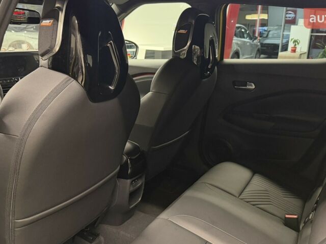 Ніссан Жук, об'ємом двигуна 1 л та пробігом 0 тис. км за 27855 $, фото 10 на Automoto.ua