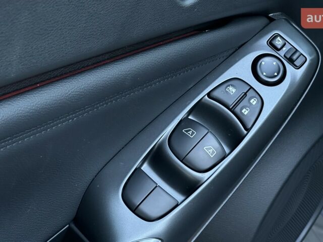 Ниссан Жук, объемом двигателя 1 л и пробегом 0 тыс. км за 25496 $, фото 11 на Automoto.ua