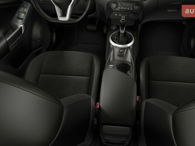 купить новое авто Ниссан Жук 2025 года от официального дилера Автоцентр AUTO.RIA Ниссан фото