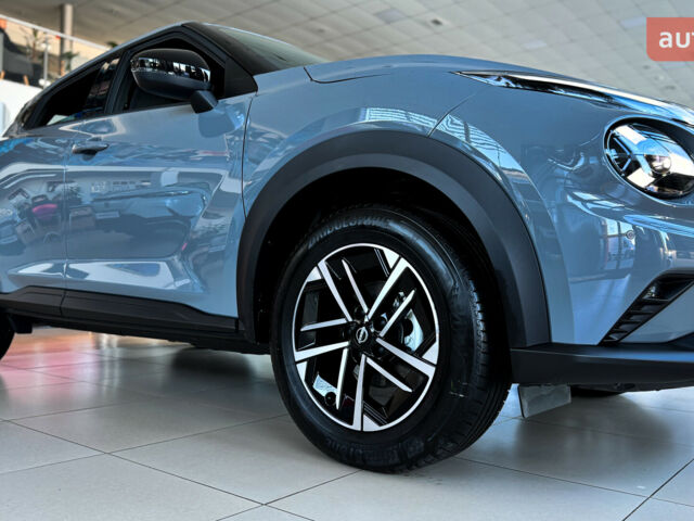 Ниссан Жук, объемом двигателя 1 л и пробегом 0 тыс. км за 26349 $, фото 3 на Automoto.ua