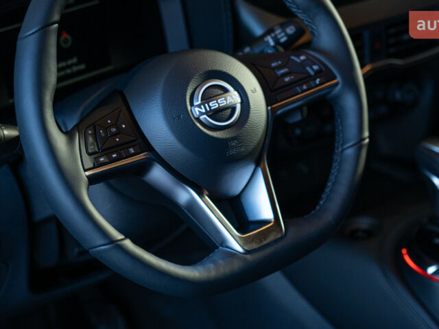 Ниссан Жук, объемом двигателя 1 л и пробегом 0 тыс. км за 26086 $, фото 7 на Automoto.ua