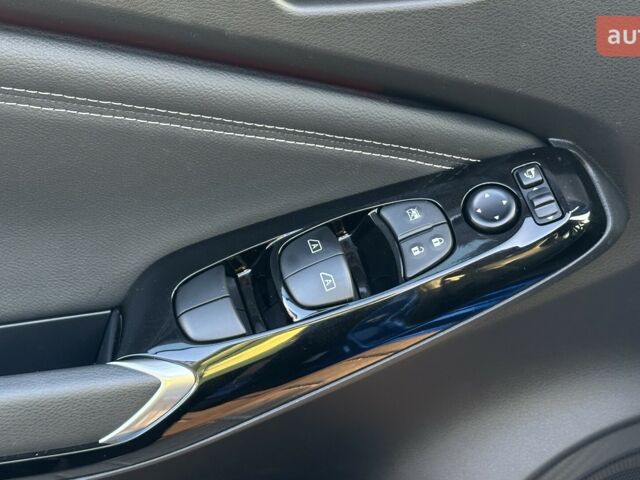 Ниссан Жук, объемом двигателя 1 л и пробегом 0 тыс. км за 27222 $, фото 18 на Automoto.ua