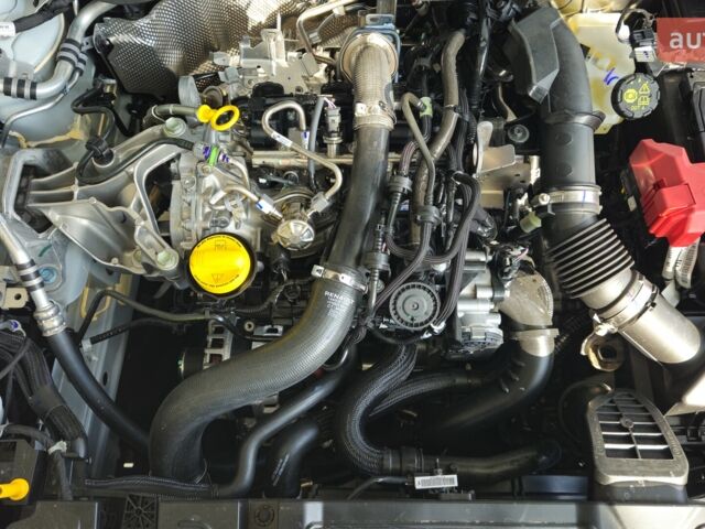 Ніссан Жук, об'ємом двигуна 1 л та пробігом 0 тис. км за 25375 $, фото 30 на Automoto.ua