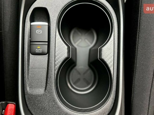 купити нове авто Ніссан Жук 2025 року від офіційного дилера АТМ КРОПИВНИЦЬКИЙ Ніссан фото