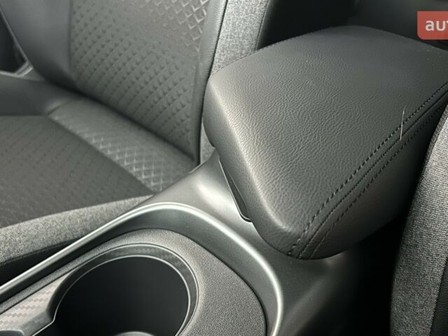 Ніссан Жук, об'ємом двигуна 1 л та пробігом 0 тис. км за 26167 $, фото 13 на Automoto.ua