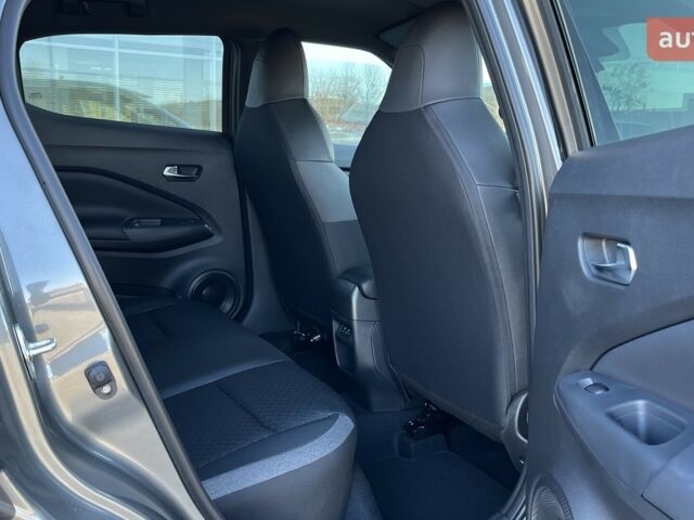 Ниссан Жук, объемом двигателя 1 л и пробегом 0 тыс. км за 27299 $, фото 18 на Automoto.ua