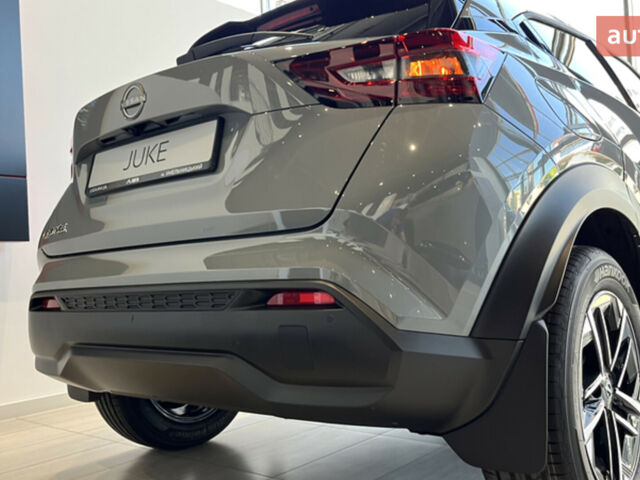 Ниссан Жук, объемом двигателя 1 л и пробегом 0 тыс. км за 27435 $, фото 10 на Automoto.ua