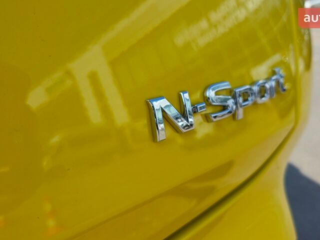 купити нове авто Ніссан Жук 2025 року від офіційного дилера Автоцентр AUTO.RIA Ніссан фото