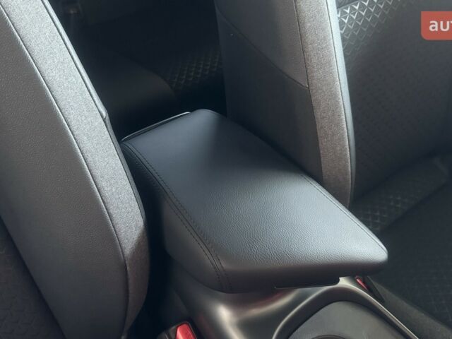 купити нове авто Ніссан Жук 2025 року від офіційного дилера Nissan Авто-Імпульс Ніссан фото