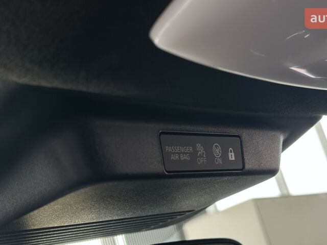 Ниссан Жук, объемом двигателя 1 л и пробегом 0 тыс. км за 24995 $, фото 17 на Automoto.ua