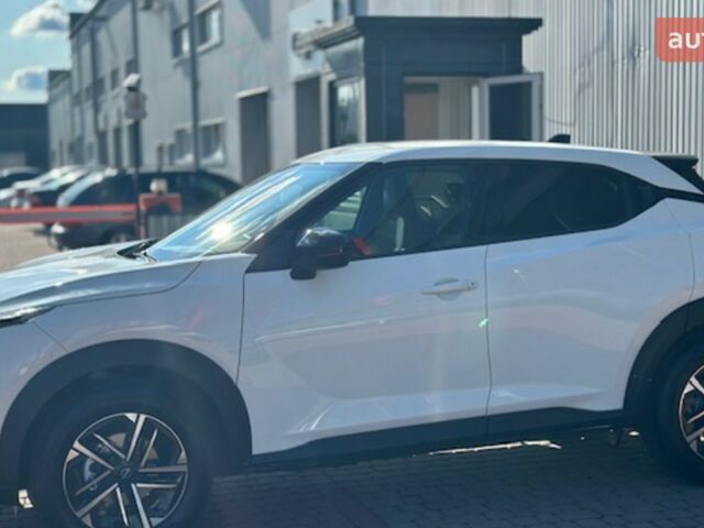 Ниссан Жук, объемом двигателя 1 л и пробегом 0 тыс. км за 26911 $, фото 12 на Automoto.ua