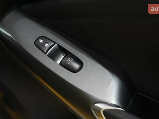 Ніссан Жук, об'ємом двигуна 1 л та пробігом 0 тис. км за 25426 $, фото 16 на Automoto.ua