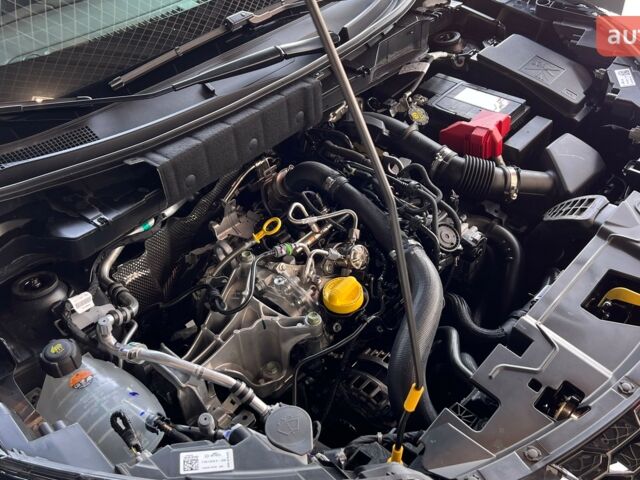 купити нове авто Ніссан Жук 2025 року від офіційного дилера Автоцентр AUTO.RIA Ніссан фото