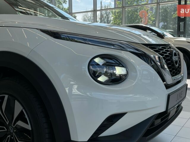 купить новое авто Ниссан Жук 2025 года от официального дилера Автоцентр AUTOGROUP Nissan Ниссан фото