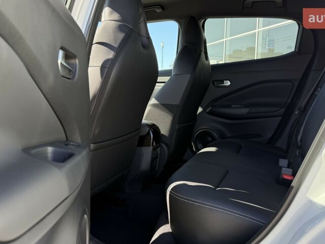 Ниссан Жук, объемом двигателя 1 л и пробегом 0 тыс. км за 26654 $, фото 23 на Automoto.ua