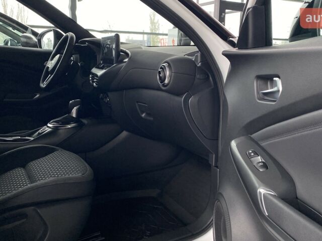 купити нове авто Ніссан Жук 2025 року від офіційного дилера Автоцентр AUTO.RIA Ніссан фото