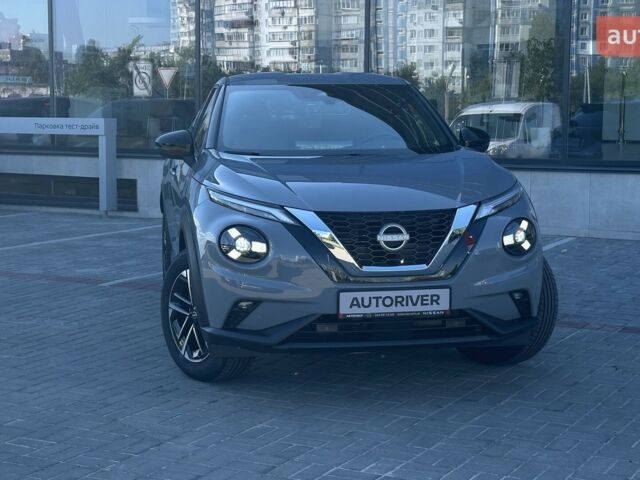 Ниссан Жук, объемом двигателя 1 л и пробегом 0 тыс. км за 27379 $, фото 11 на Automoto.ua