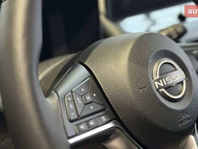 Ниссан Жук, объемом двигателя 1 л и пробегом 0 тыс. км за 25299 $, фото 12 на Automoto.ua