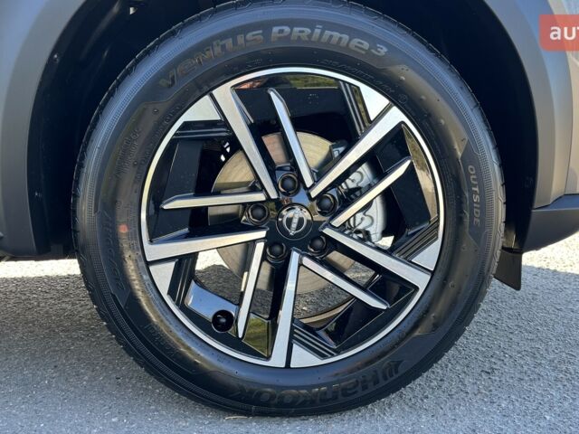 Ниссан Жук, объемом двигателя 1 л и пробегом 0 тыс. км за 27299 $, фото 7 на Automoto.ua