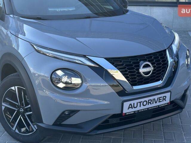 Ниссан Жук, объемом двигателя 1 л и пробегом 0 тыс. км за 27379 $, фото 4 на Automoto.ua