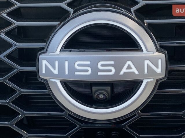 купить новое авто Ниссан Жук 2025 года от официального дилера Автоцентр AUTOGROUP Nissan Ниссан фото