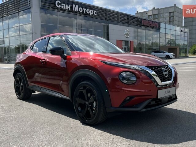 Ниссан Жук, объемом двигателя 1 л и пробегом 0 тыс. км за 27300 $, фото 24 на Automoto.ua