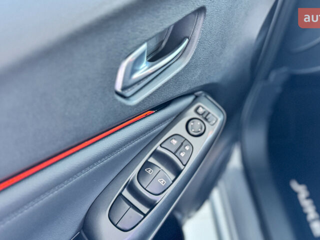 Ниссан Жук, объемом двигателя 1 л и пробегом 0 тыс. км за 26349 $, фото 16 на Automoto.ua