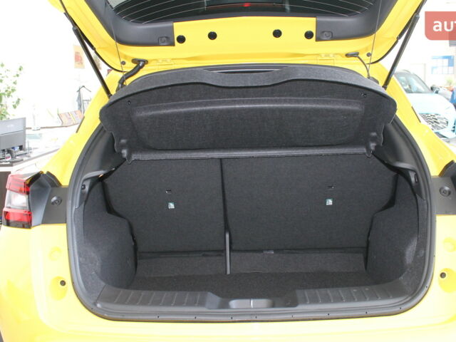 купить новое авто Ниссан Жук 2025 года от официального дилера Автоцентр AUTO.RIA Ниссан фото