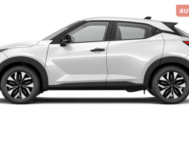 купити нове авто Ніссан Жук 2025 року від офіційного дилера Автоцентр AUTO.RIA Ніссан фото