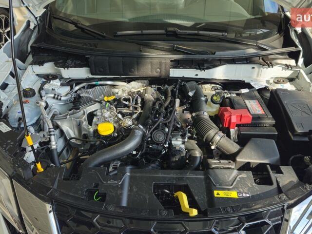 Ниссан Жук, объемом двигателя 1 л и пробегом 0 тыс. км за 25225 $, фото 26 на Automoto.ua